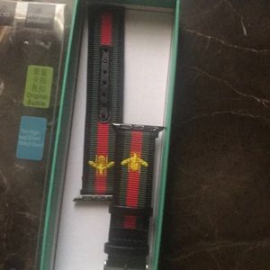 iwatch strap